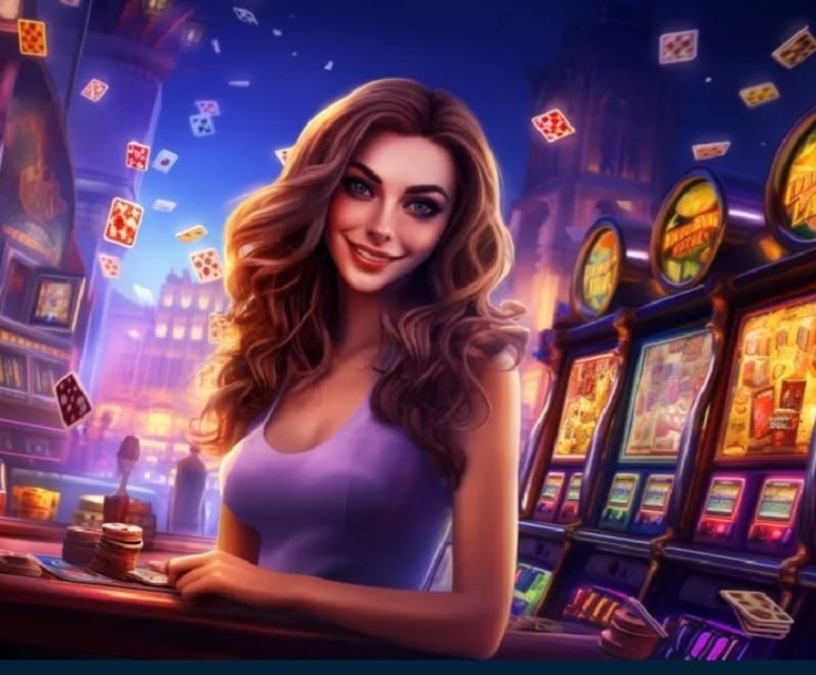 Anggota VIP gacorlegen menikmati layanan premium dan bonus eksklusif