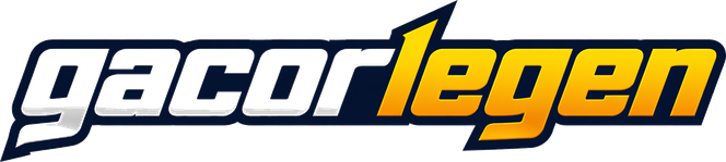 Logo gacorlegen